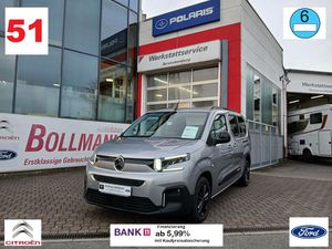 CITROEN-Berlingo-Max XL,7 Sitzer,Automatik,Diesel,Véhicule d'occasion