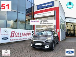 CITROEN-C3-Shine, PANORAMADACH!,Used vehicle