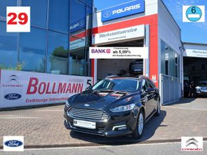 FORD-Mondeo-Turnier Titanium,Auto usate