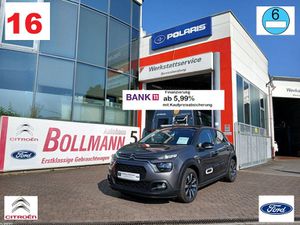 CITROEN-C3-Max, Automatik,Navi,Kamera,1Hd,Подержанный автомобиль