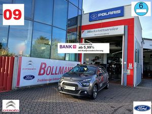 CITROEN-C3-Max, Automatik,Navi,Kamera,1Hd,Használtautó