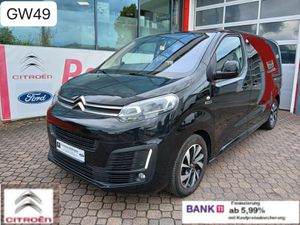 CITROEN-SpaceTourer-Feel M,Gebrauchtwagen