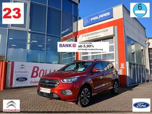 FORD-Kuga-ST-Line,Used vehicle