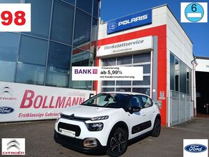 CITROEN-C3-C-Series,Rabljena 