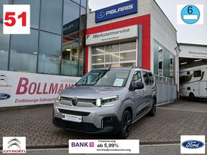CITROEN-Berlingo-Max XL,7 Sitzer,Automatik,Diesel,Véhicule d'occasion