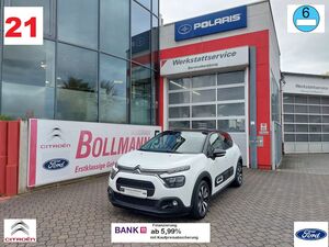 CITROEN-C3-Max EZ 2024 nur 27000 KM,Подержанный автомобиль