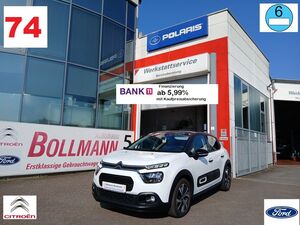 CITROEN-C3-Max, KAMERA & SITZHEIZUNG,Gebrauchtwagen