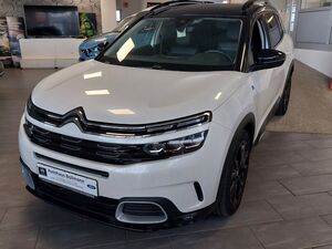 CITROEN-C5 Aircross-Shine Hybrid,Begangnade