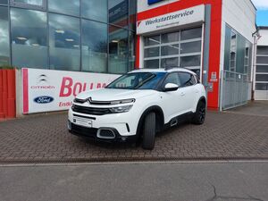 CITROEN-C5 Aircross-Shine    Plug-In Hybrid,Begangnade