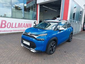 CITROEN-C3-Aircross Shine Pack,Begangnade