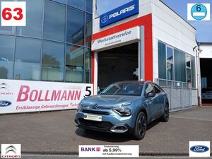 CITROEN-C4-Lim Max,Begangnade