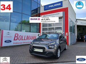 CITROEN-C3-Feel,Pojazdy używane