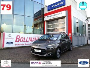 CITROEN-C4 Picasso-Selection,VFW & 1 HD,Massagesitze,Used vehicle