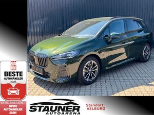 BMW-218-i Active Tourer M SPORT /AHK/getöntSch/Kamera,Begangnade