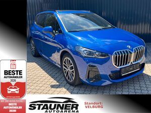 BMW-218-i Active Tourer M SPORT /AHK/PanoDach/Kamera,Begangnade