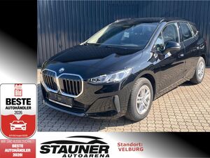 BMW-216-i Autom Active Tourer /Kamera/Sitzheiz/Navi,Begangnade