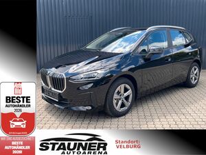 BMW-218-i Active Tourer / Kamera/Komfortzug/Sitzheiz,Begangnade