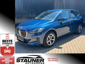 BMW-218-i Active Tourer /Kamera/Komfortzug/AdapLED,Begangnade