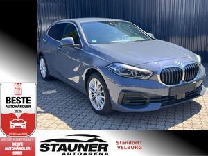 BMW-120-d xDrive Aut HiFi/Sportsitze/Komfort/AdapLED,Bruktbiler