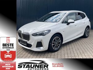BMW-218-i Aut Active Tourer M SPORT /Kamera/Komfortzu,Used vehicle
