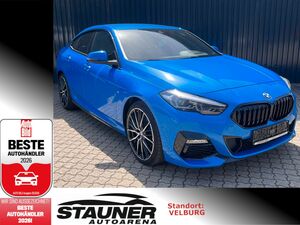 BMW-2 Series Gran Coupe-218i Aut Gran Coupe M SPORT /HeadUp/19"M-Rad,Gebrauchtwagen