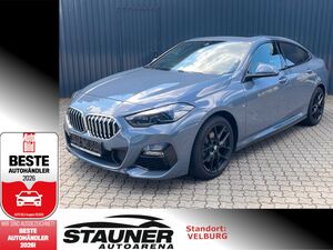 BMW-2 Series Gran Coupe-218i Gran Coupe M SPORT /GlasDach/Memory/HeadUp,Használtautó