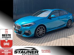 BMW-2 Series Gran Coupe-218i Gran Coupe M SPORT /Leder/PanoD/Kamera/HiFi,Használtautó