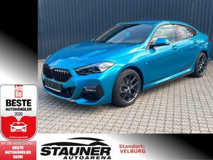 BMW-2 Series Gran Coupe-218i Gran Coupe M SPORT /Alcantara/HiFi/Kamera,Gebrauchtwagen