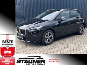 BMW-218-D Active Tourer /Kamera/getöntScheib/Sitzheiz,Gebrauchtwagen