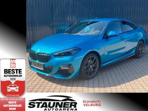 BMW-2 Series Gran Coupe-218i Aut Gran Coupe M SPORT /Leder/Kamera/HiFi,Gebrauchtwagen