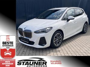 BMW-218-i Active Tourer M SPORT /Kamera/Leder/adapLED,Vehicule second-hand