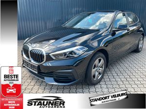 BMW-116-i 5-Türer/ Lenkradheiz/LED/Sitzheiz/Navi,Gebrauchtwagen