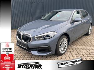 BMW-116-i 5-Türer/ Kamera/Lenkradheiz/17"LM-Rad,Used vehicle