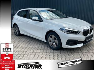 BMW-116-i 5-Türer/ HeadUp/elektrSitze/Komfortzugang,Vehículo de ocasión
