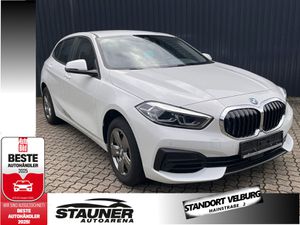 BMW-118-i 5-Türer/ LED/Sitzheiz/Navi/Lenkradheiz,Gebrauchtwagen