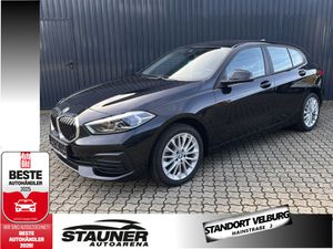 BMW-118-i 5-Türer/ Kamera/LED/Sitzh/Navi/17"LM-Räder,Vehicule second-hand