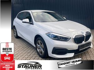 BMW-116-i 5-Türer/ Kamera/HiFi/LED/Sitzheizung/Navi,Begangnade