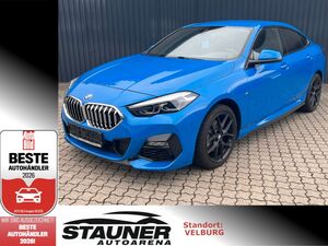 BMW-2 Series Gran Coupe-218i Aut Gran Coupe M SPORT /AHK/HiFi/Kamera,Véhicule d'occasion