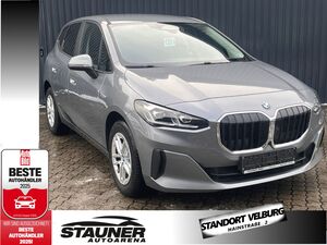 BMW-218 Active Tourer-218D Aut Active Tourer /360°Kamera/HeadUp/adpLED,Gebrauchtwagen