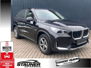 BMW-X1-20d xDrive /AHK/Kamera/adapLED/Sitzh/Komfortz,Vehículo de ocasión