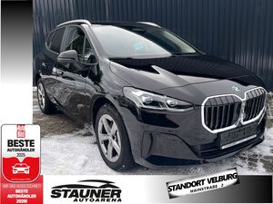 BMW-218 Active Tourer-218i Active Tourer /Kamera/adapLED/getöntScheib,Auto usate