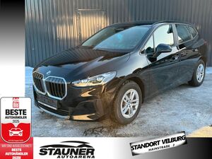 BMW-218-i Aut Active Tourer/ Kamera/Komforzug/adapLED,Pojazdy używane