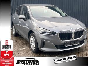 BMW-218-D Aut Active Tourer /360°Kamera/HeadUp/adpLED,Pojazdy używane