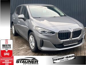 BMW-218 Active Tourer-218D Aut Active Tourer /360°Kamera/HeadUp/adpLED,Pojazdy używane