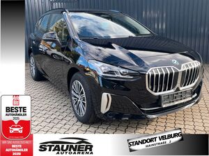 BMW-218-i Active Tourer Luxury Line /Kamera/HarmKard,Auto usate