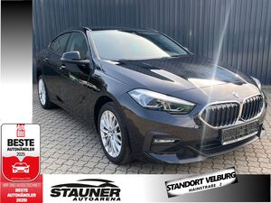 BMW-2 Series Gran Coupe-218i Aut Gran Coupe /Kamera/HiFi/Lenkradheiz,Rabljena 