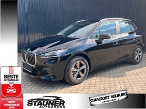 BMW-218-i Aut Active Tourer/ Kamera/HarmKard/adapLED,Gebrauchtwagen