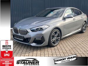 BMW-2 Series Gran Coupe-218i Aut Gran Coupe M SPORT / Alcantara/Kamera,Gebrauchtwagen