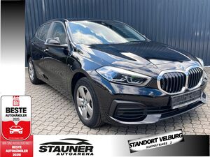 BMW-118-i 5-Türer / Kamera/Sportsitze/LED/Navi/Sitzh,Gebrauchtwagen