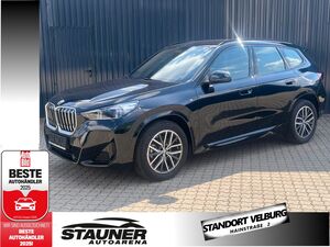 BMW-X1-18i sDrive M SPORT / Kamera/adapLED/Komfortzu,kullanılmış otomobil